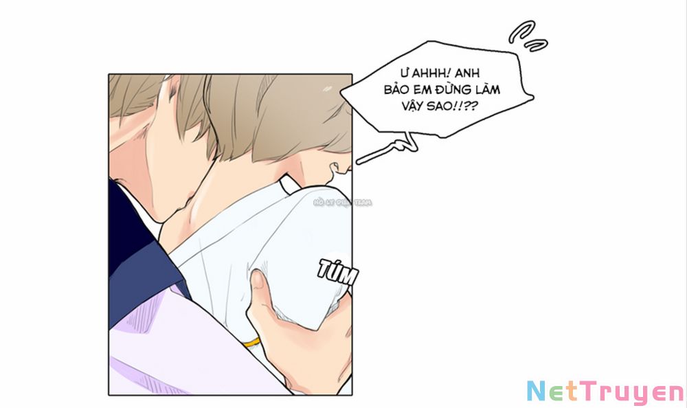 amagi - công viên tươi đẹp chapter 7 52