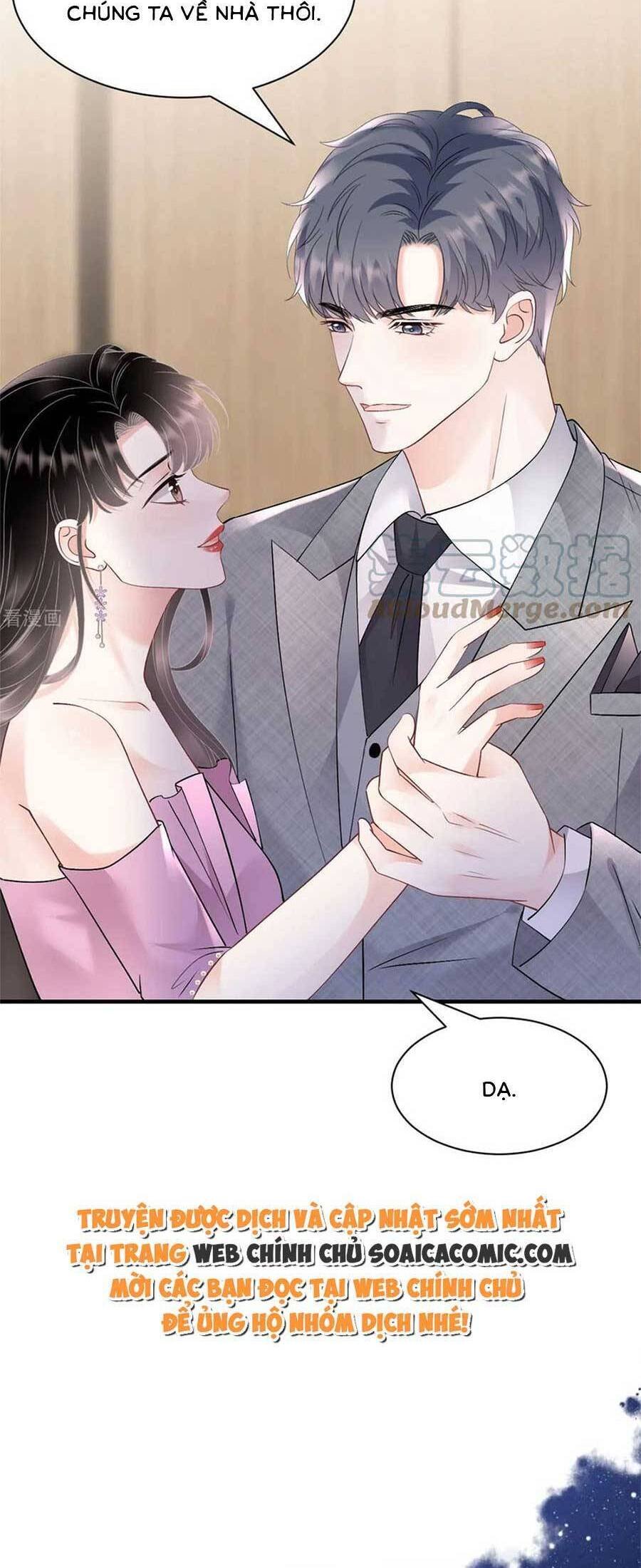 [16+] đại tiểu thư có thể có ý đồ xấu chapter 164 14