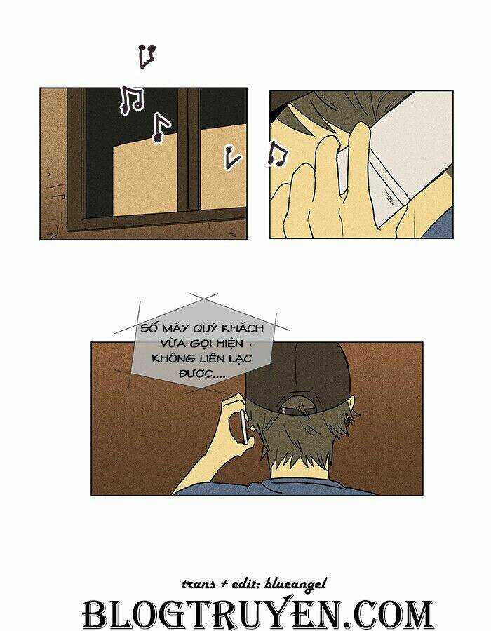 bẫy tình yêu chapter 14 45