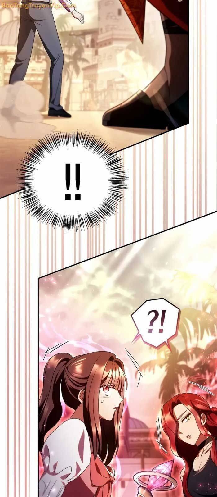 Kí Sự Hồi Quy chapter 119 40