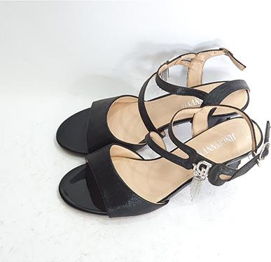 Giày sandal nữ NY039