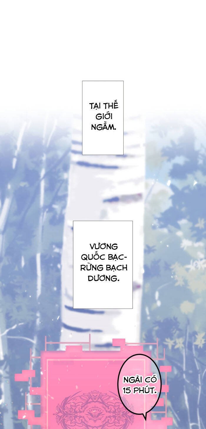 Huyết Thánh Cứu Thế Chủ~ Ta Chỉ Cần 0.0000001% Đã Trở Thành Vô Địch chapter 109 56