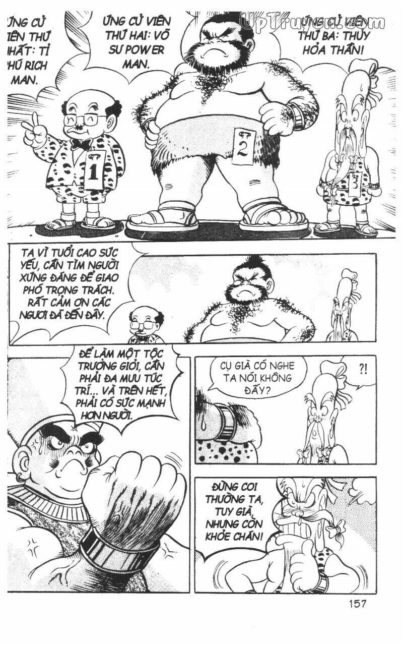 đội quân nhí nhố chapter 13 159