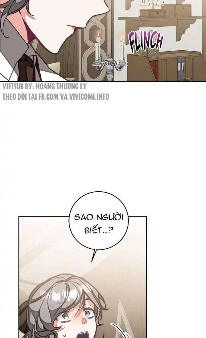 tôi trở thành hoàng đế bạo chúa trong tiểu thuyết chapter 119 13