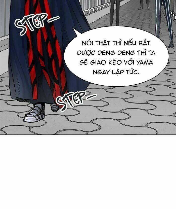 tòa tháp bí ẩn 2 chapter 426 47