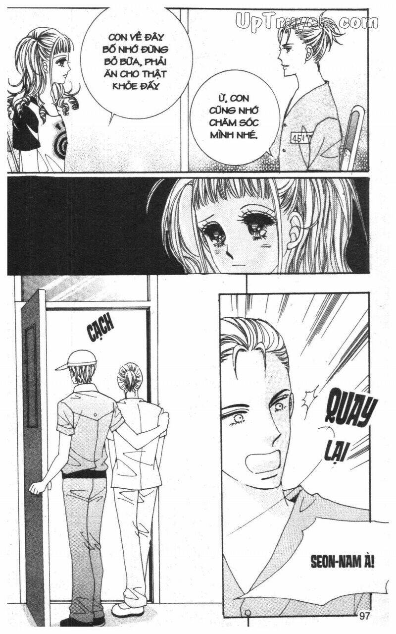 vợ chồng trẻ con bản đẹp chapter 17 96