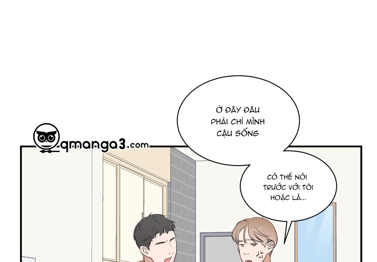 chốn riêng tư chapter 15 23