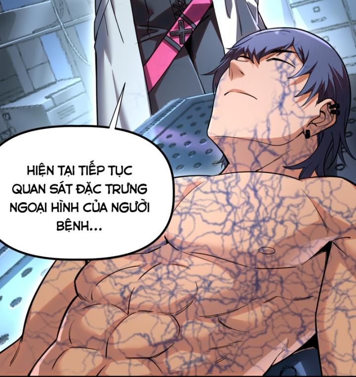 mạt thế đóng băng: không còn con đường sống sót chapter 5 116