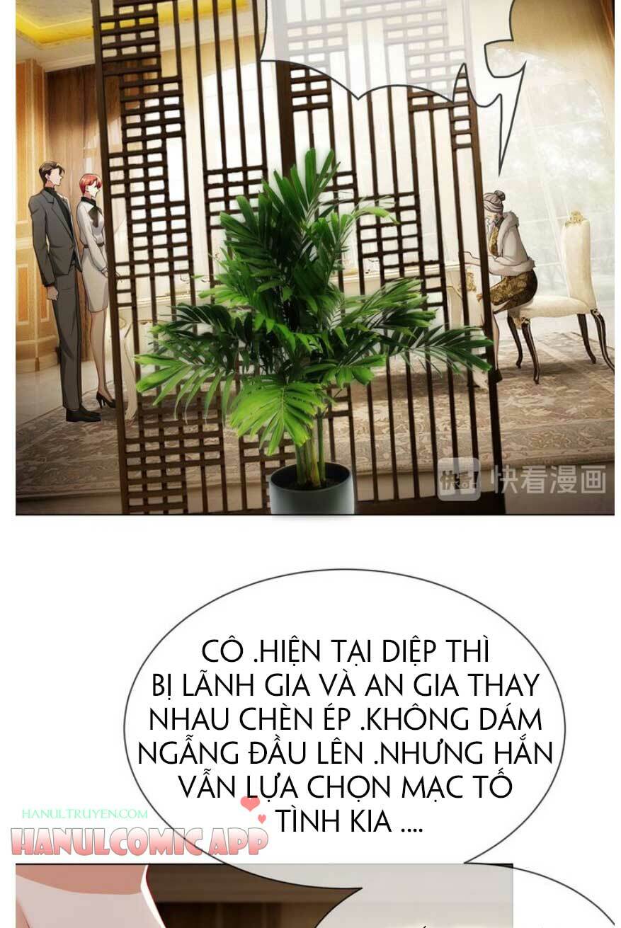 cô vợ nhỏ nuông chiều quá lại thành ác!! chapter 183.1 16