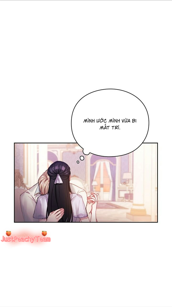 nhân danh đấng cứu thế chapter 2 16