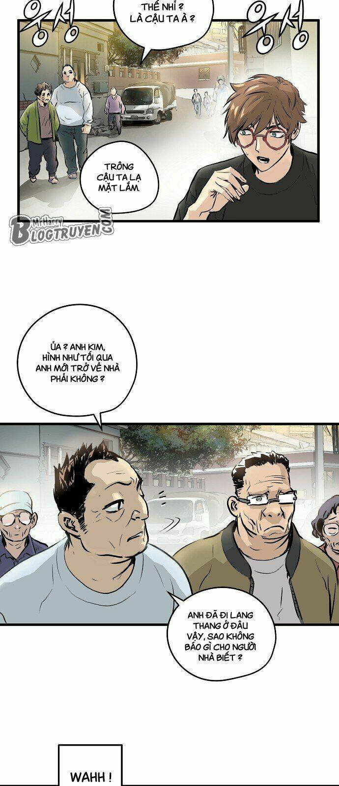 hứa lan chapter 14 82