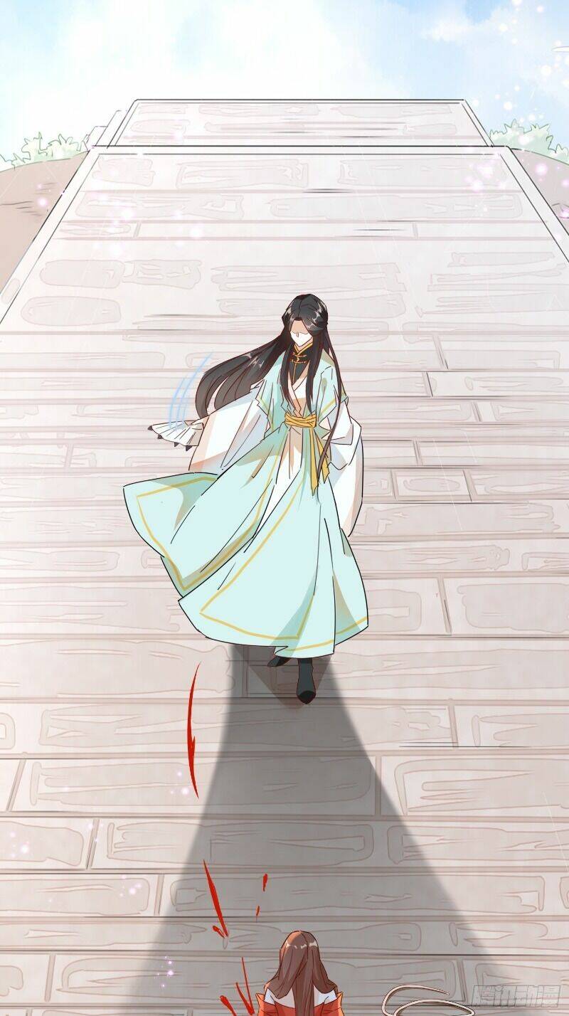 nghe nói ta là hợp hoan lão tổ? chapter 14 27