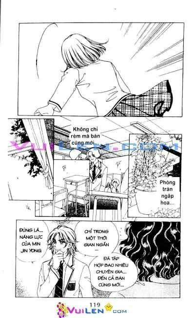 bong bóng trắng chapter 4 119