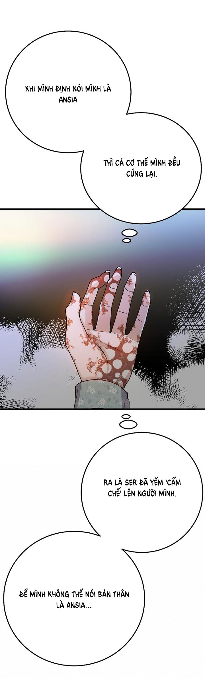 trở thành vợ thái tử quái vật chapter 83.2 13