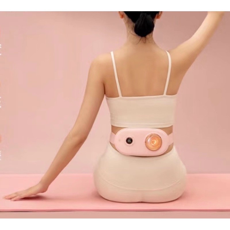 Máy massage bụng kinh Nguyệt
