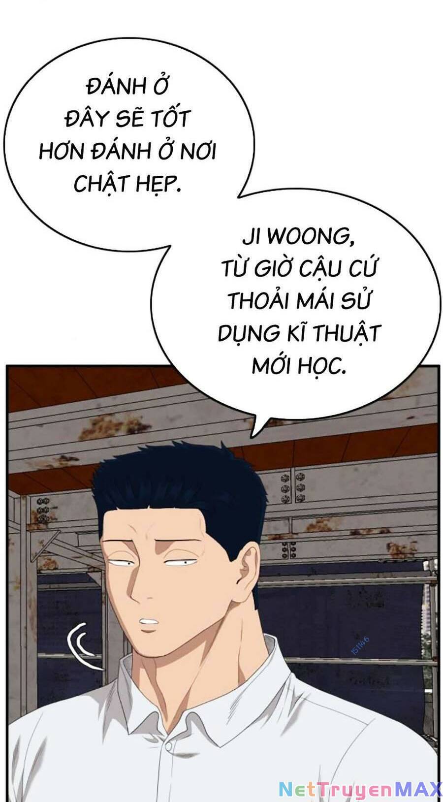 người xấu chapter 154 72