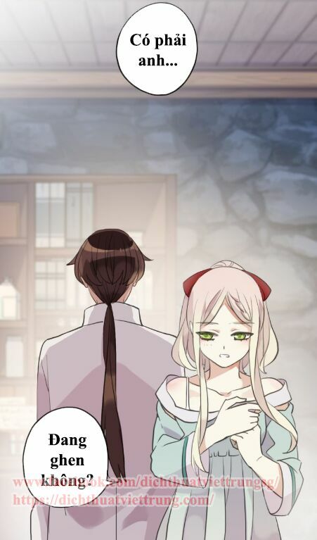 vết cắn ngọt ngào phần 2 chapter 33 61