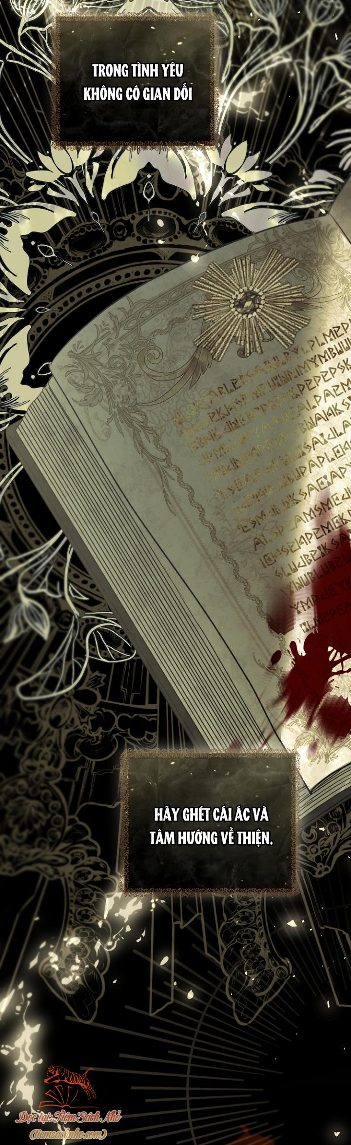 ác nữ là con rối chapter 67 47