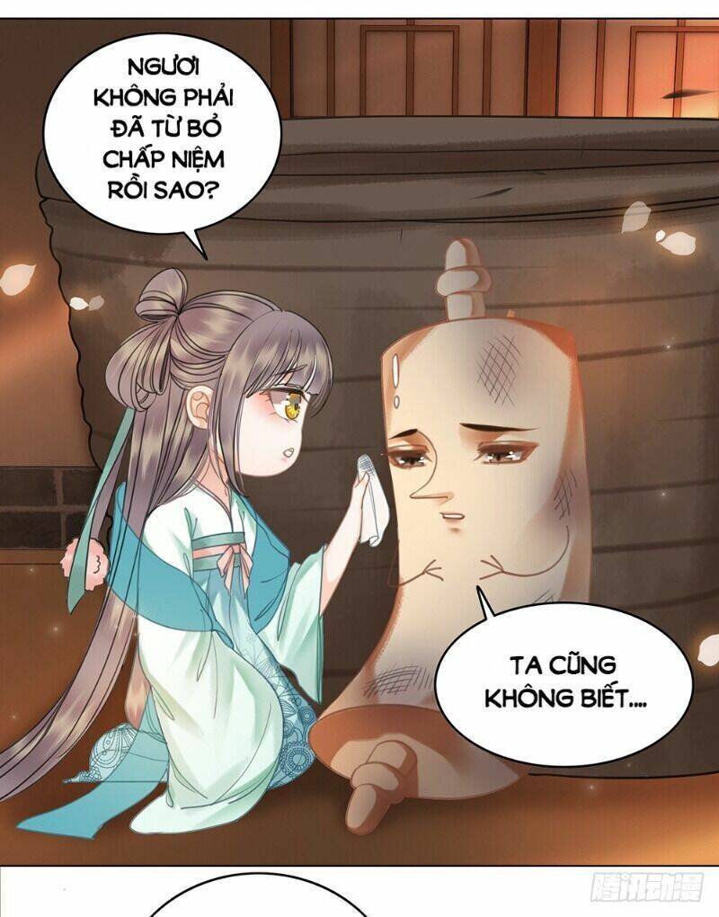 gay rồi! cái đó thành tinh rồi chapter 60 44