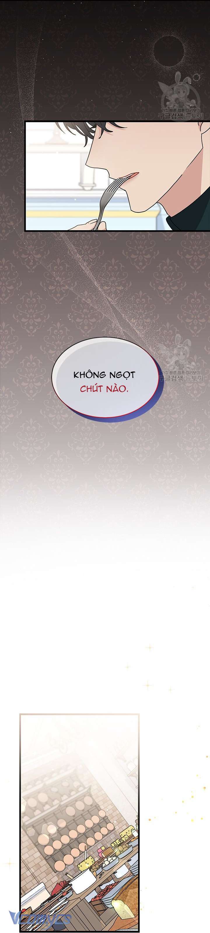 cô gái sẽ trở thành chủ gia đình chapter 20 17