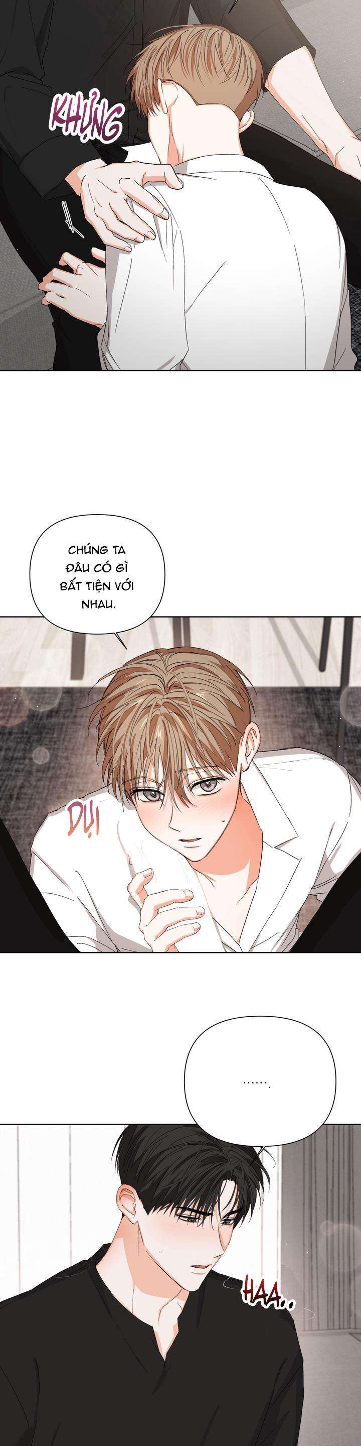 nine to nine chapter 47 5