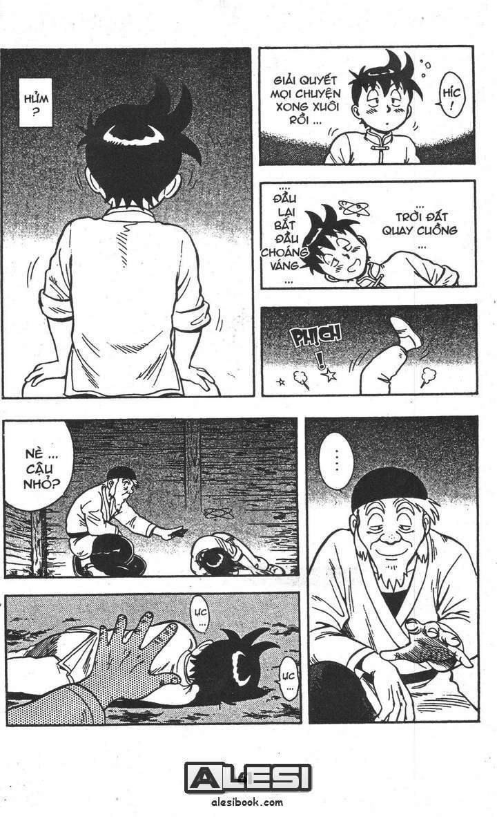 thời niên thiếu của hoàng phi hồng chapter 2 19