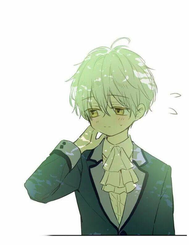 một ngày nọ ta trở thành công chúa chapter 17.5 53