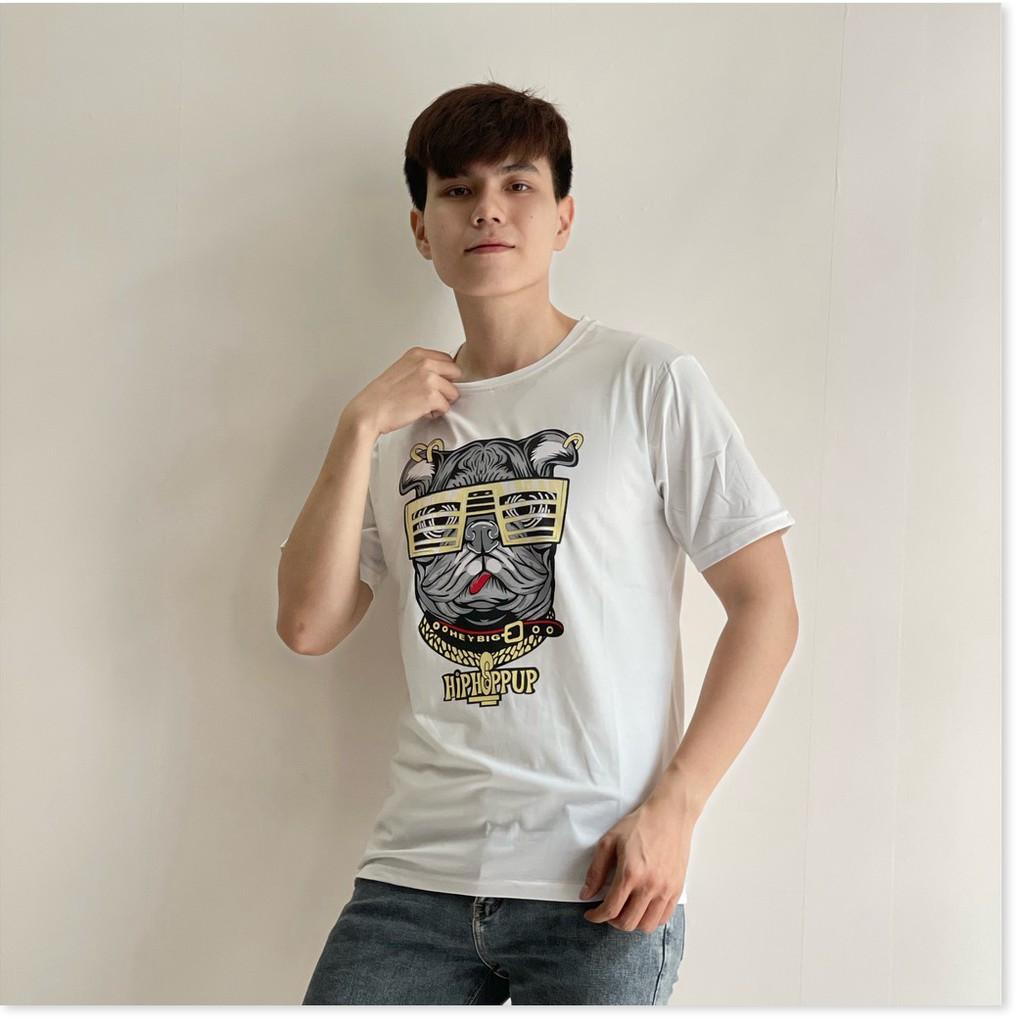 ÁO THUN NAM CỰC ĐẸP , PHONG CÁCH MỚI CHO CÁC BẠN TRẺ THỜI TRANG MỚI NHẤT HIỆN NAY