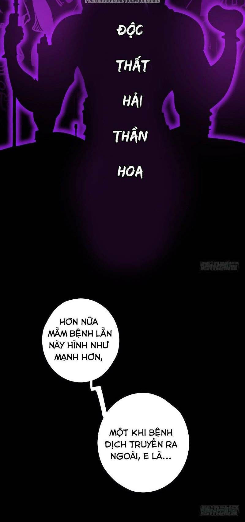 tối cường thần y tại đô thị chapter 31 19