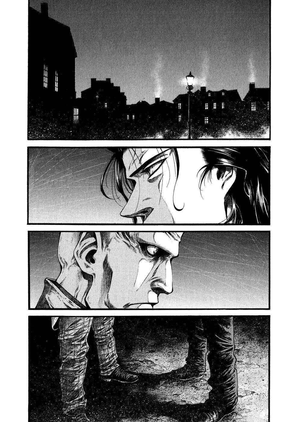 green blood chapter 5 18