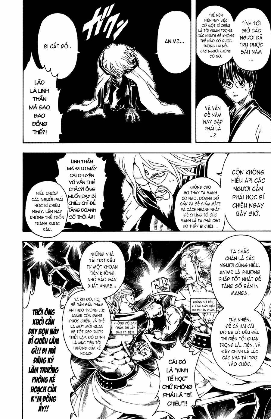 gintama - linh hồn bạc chapter 312 9