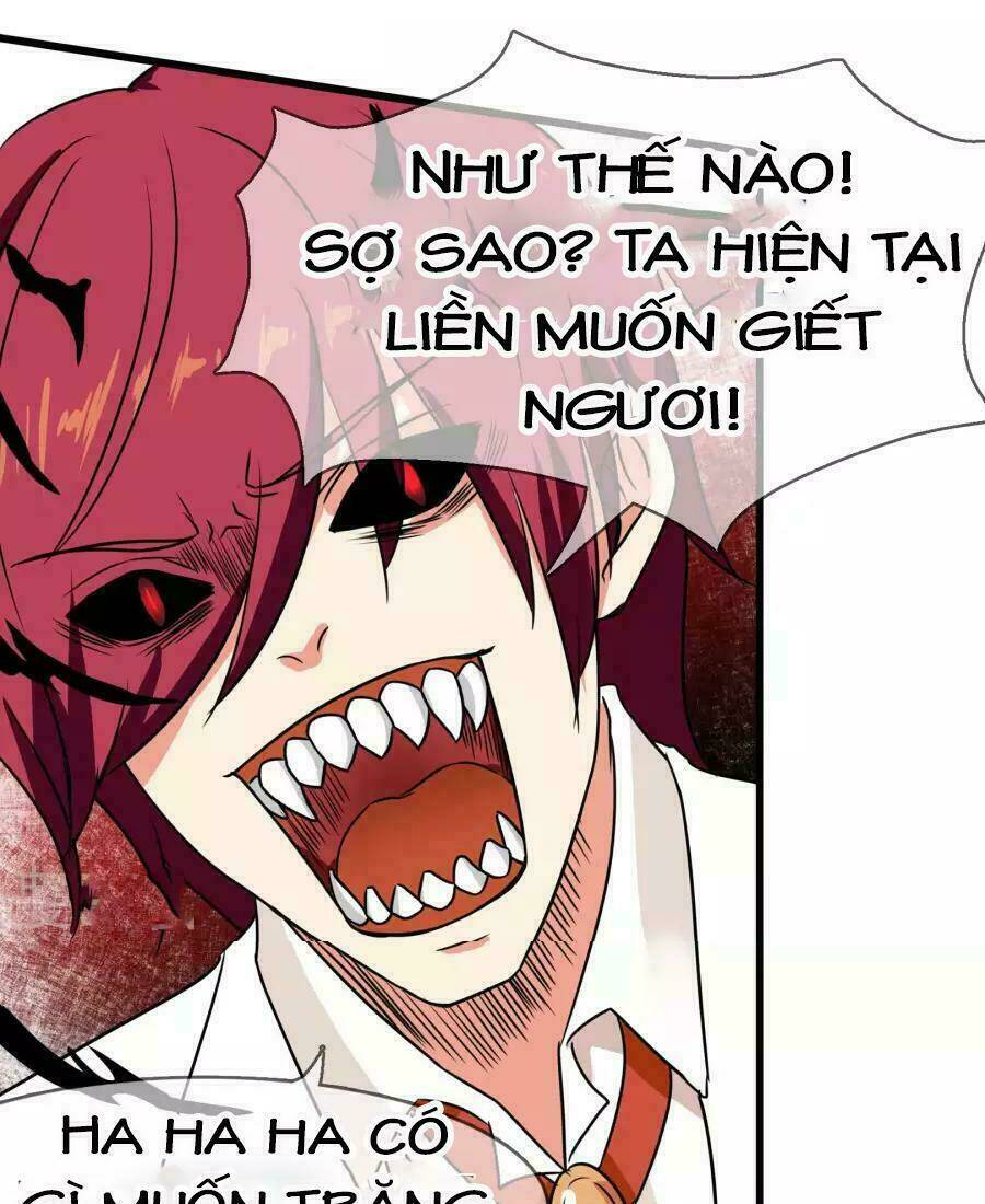 bá đạo trung khuyển tìm ái ký chapter 90 2
