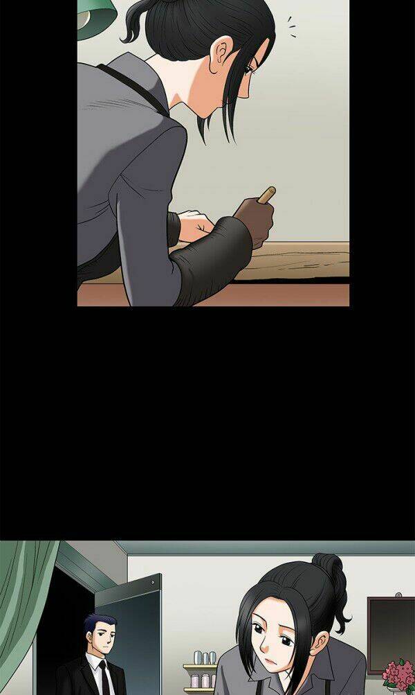 seduction - quyến rũ chapter 5 27