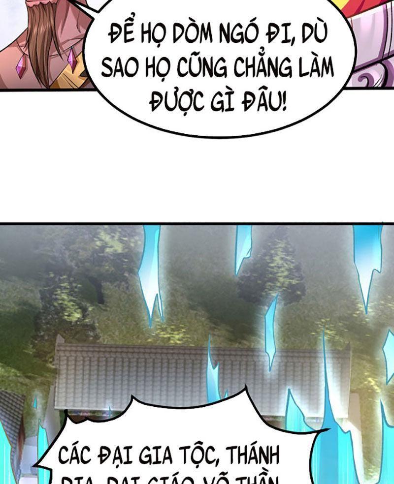 võ đạo độc tôn chapter 581 45