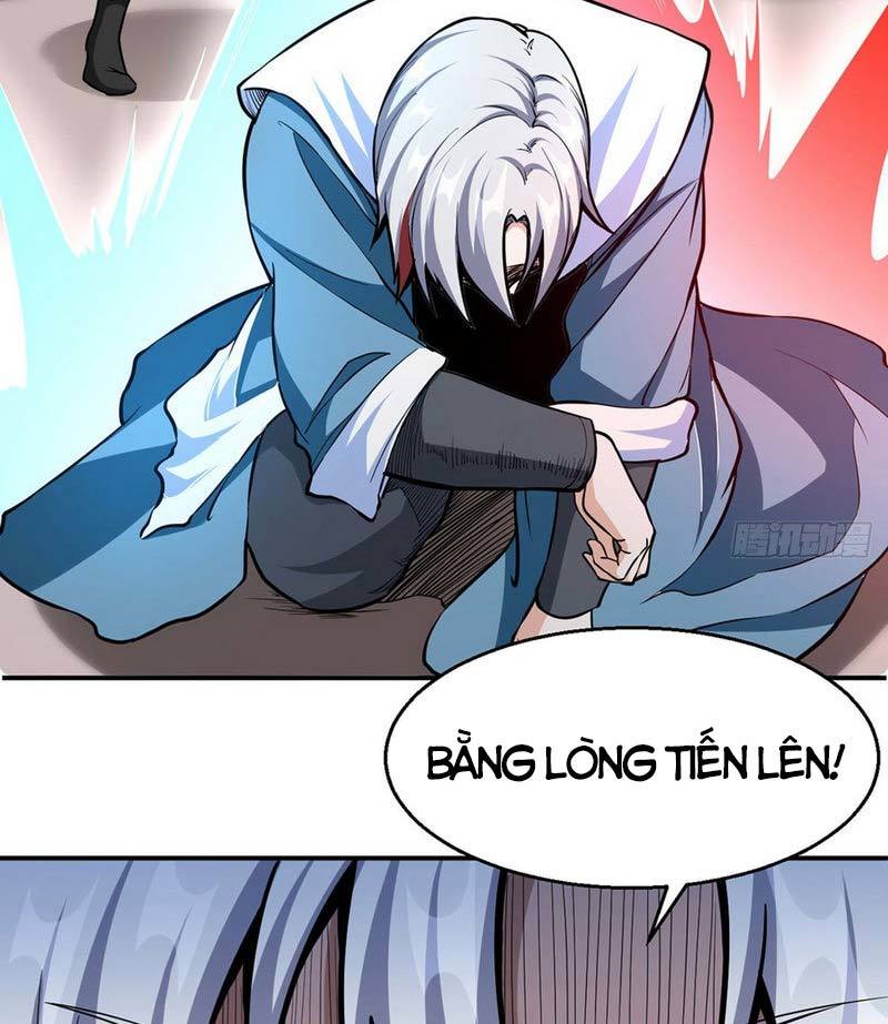 võ đạo độc tôn chapter 445 26