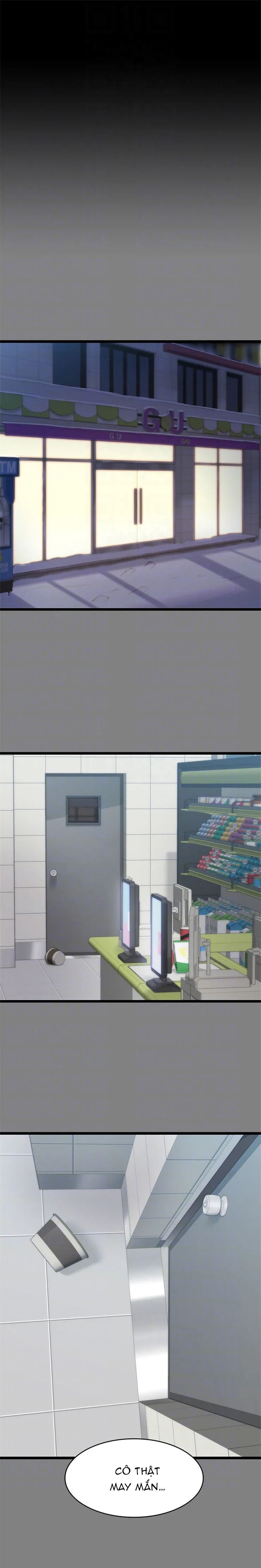 bạn gái cũ trở về chapter 7 5