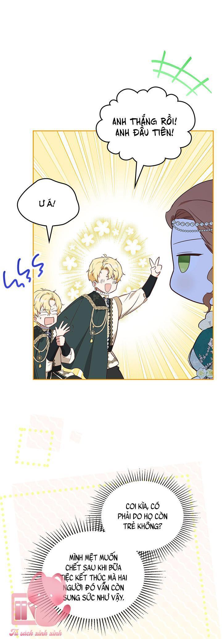 kiếp này ta sẽ trở thành gia chủ chapter 114 43