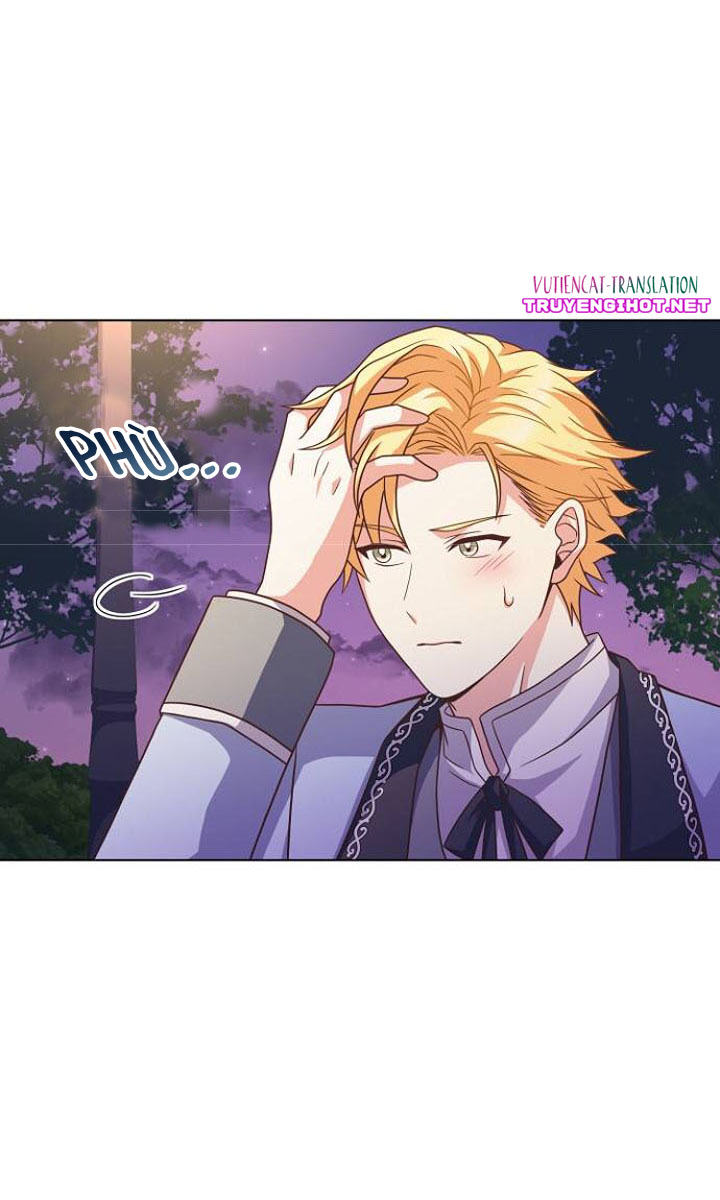 lời cầu hôn đến từ hoàng đế chapter 15.1 40