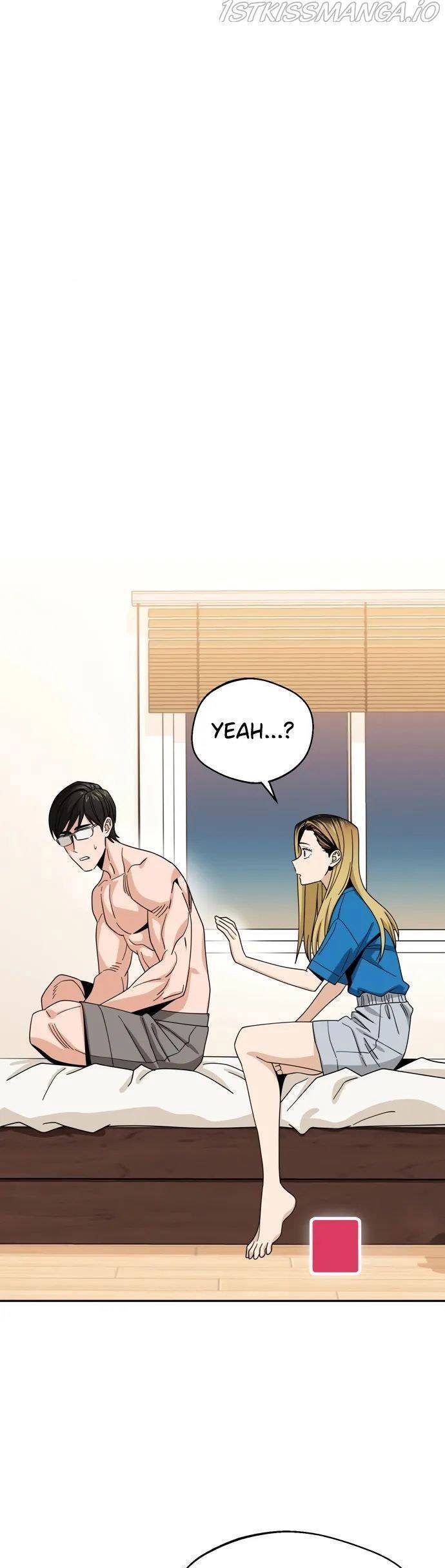 Lớ Ngớ Vớ Phải Tình Yêu chapter 46.1 5