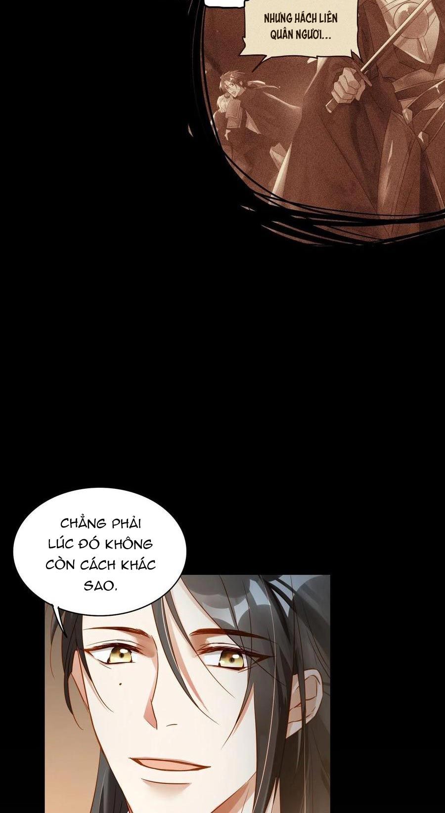 lục thân bất nhận chapter 81 32