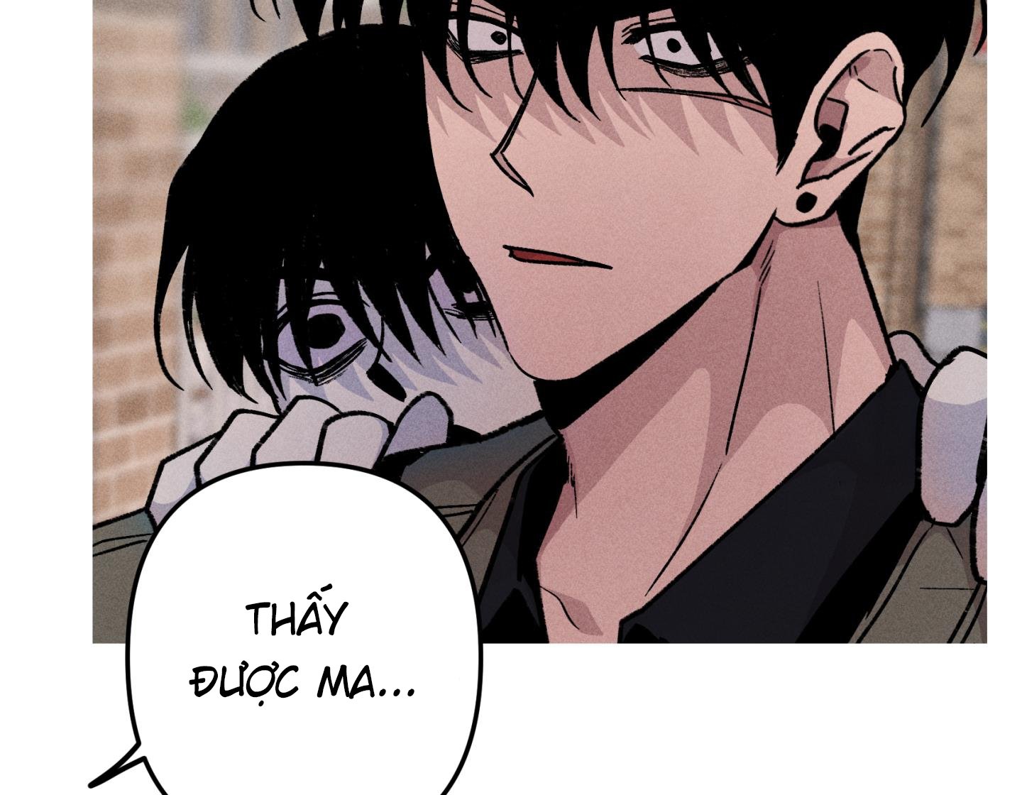 quan hệ chết chóc chapter 28 107