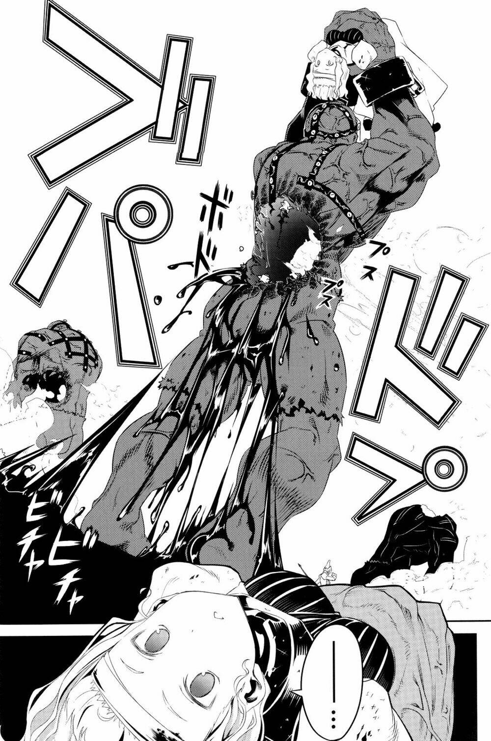 sword dancers ii chapter 4 31