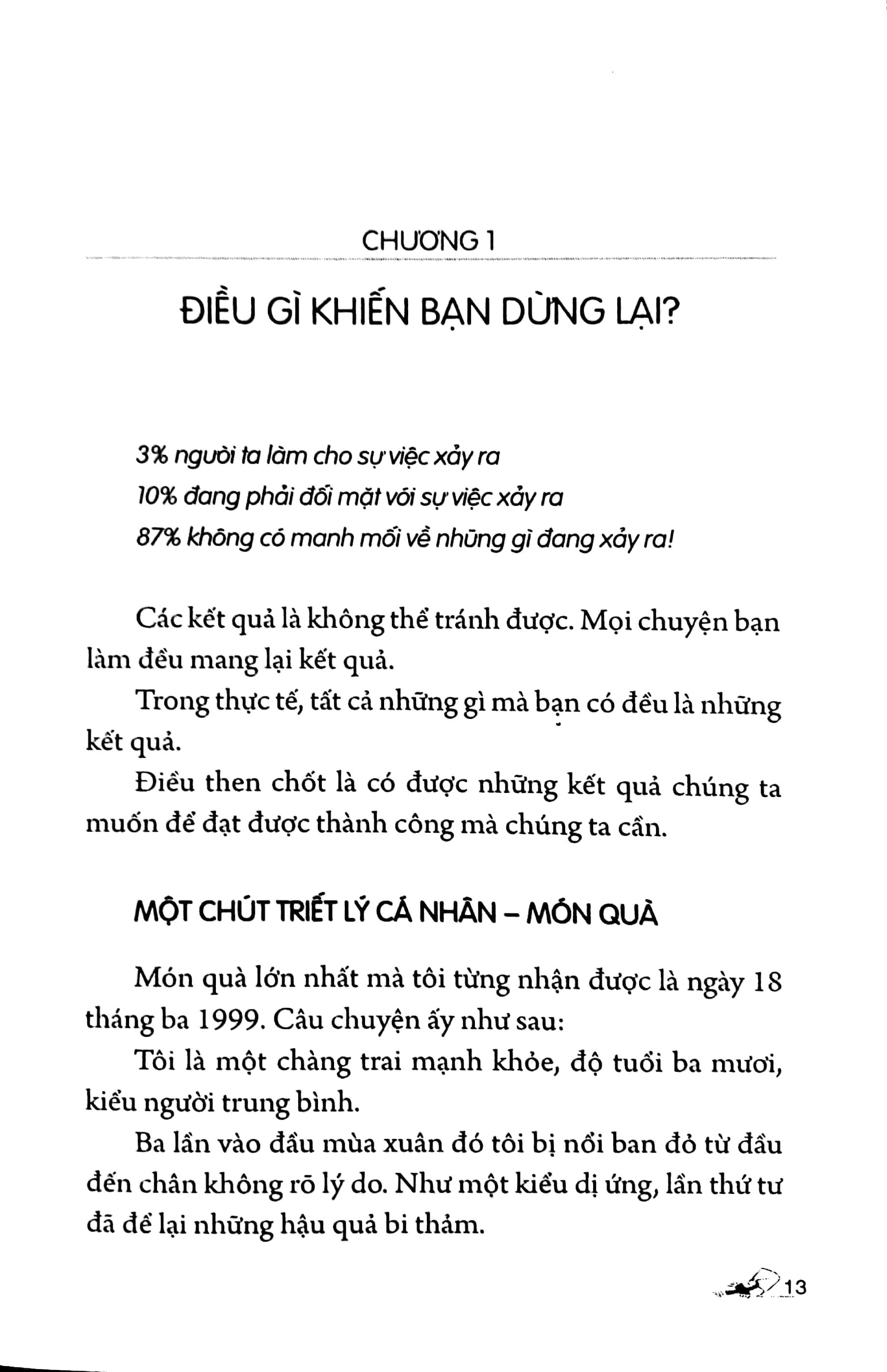 Nâng Cấp Bản Thân Để Thành Đạt
