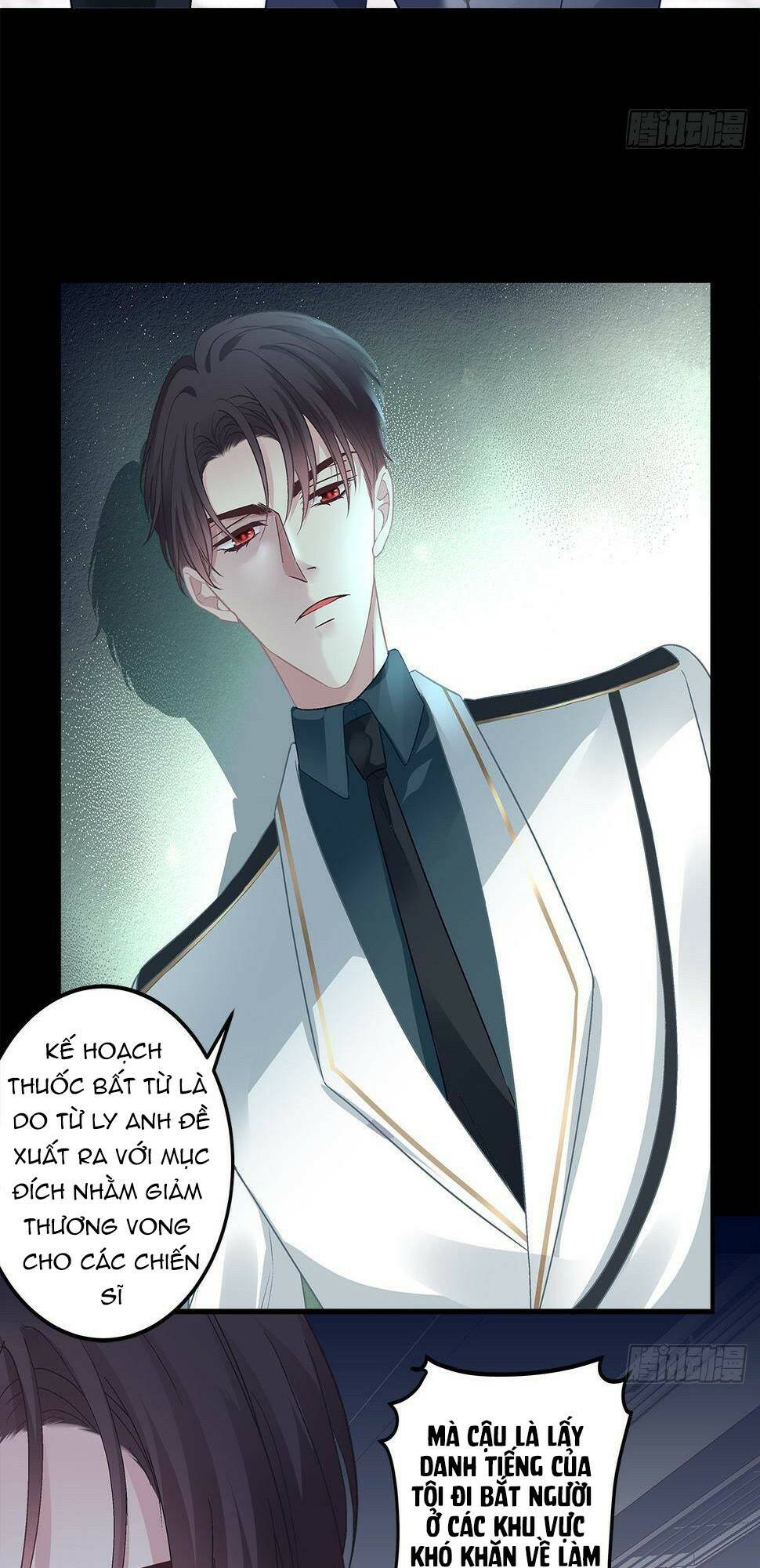 toàn bộ nắm trong tay chapter 164 39