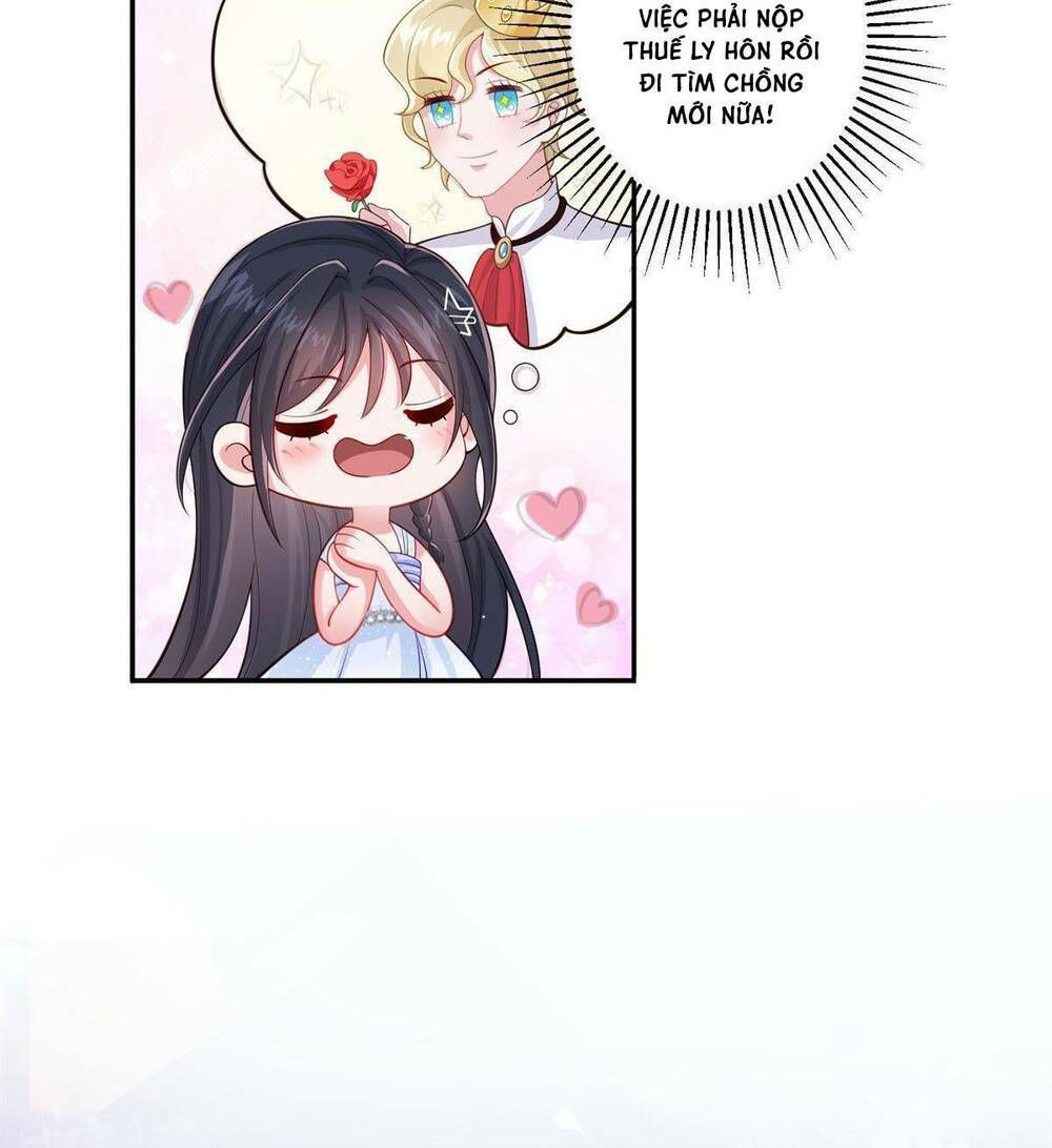 tổng tài huyết tộc sủng cô vợ mỹ nhân ngư chapter 1 20