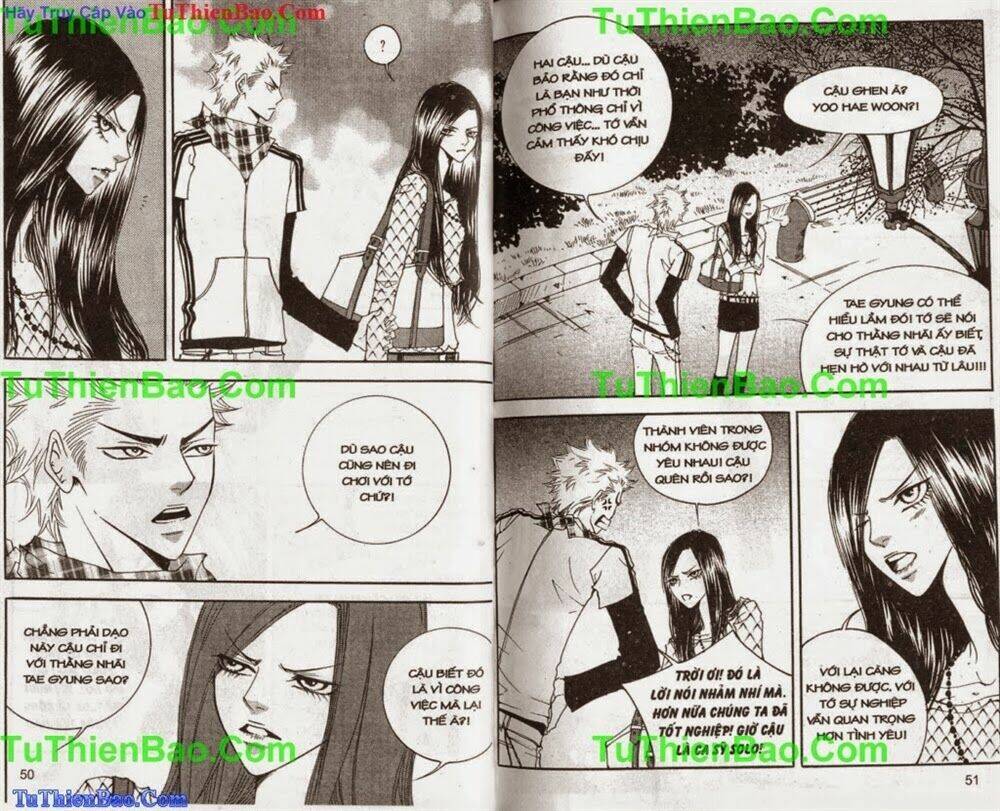 hải lam ngọc chapter 3 25