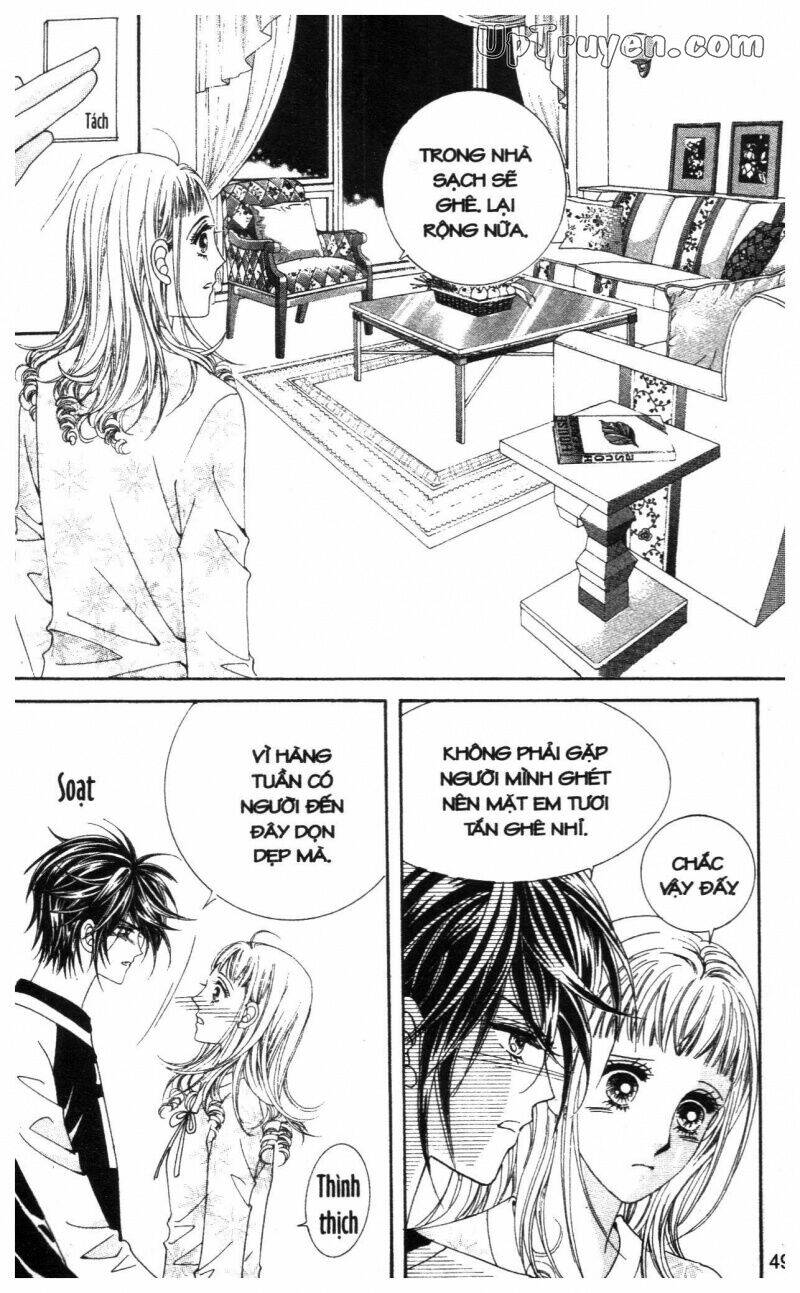 vợ chồng trẻ con bản đẹp chapter 15 50