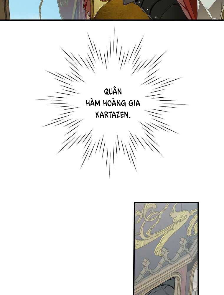 quý cô bí ẩn - secret lady chapter 29 32