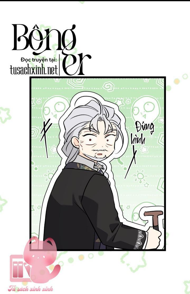 quan hệ cộng sinh giữa báo đen và thỏ trắng chapter 102 57