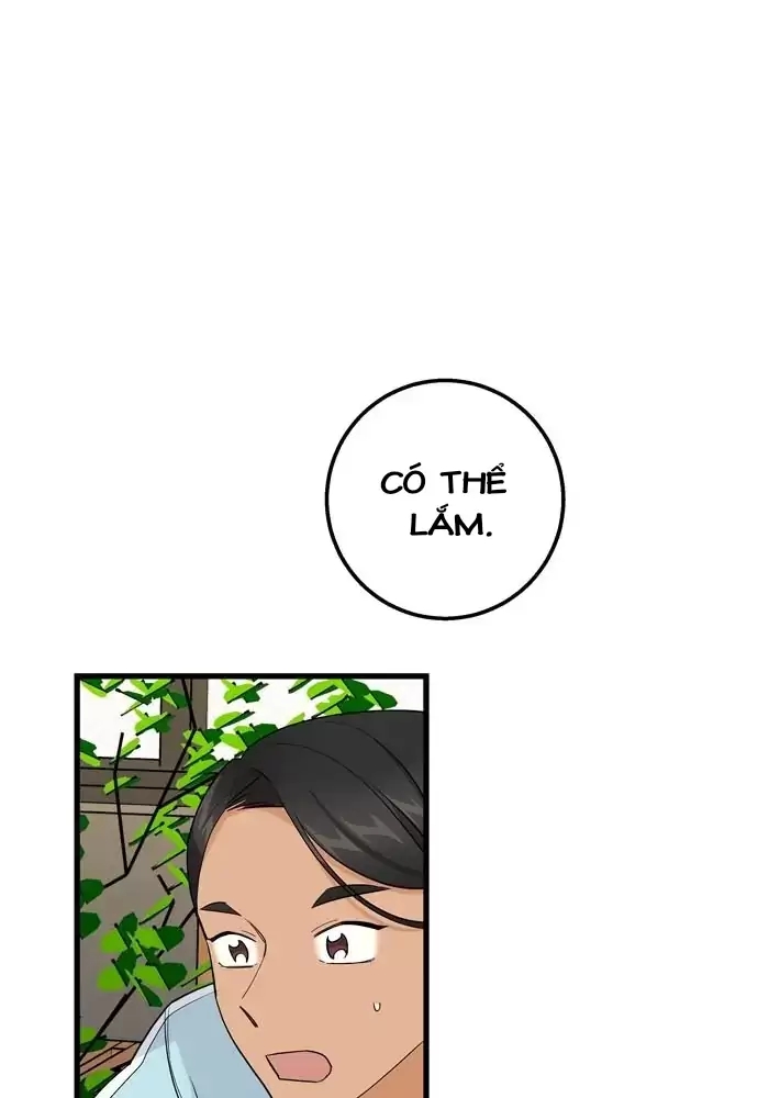 anh bạn của tôi đang phát sáng kìa ! chapter 35 30